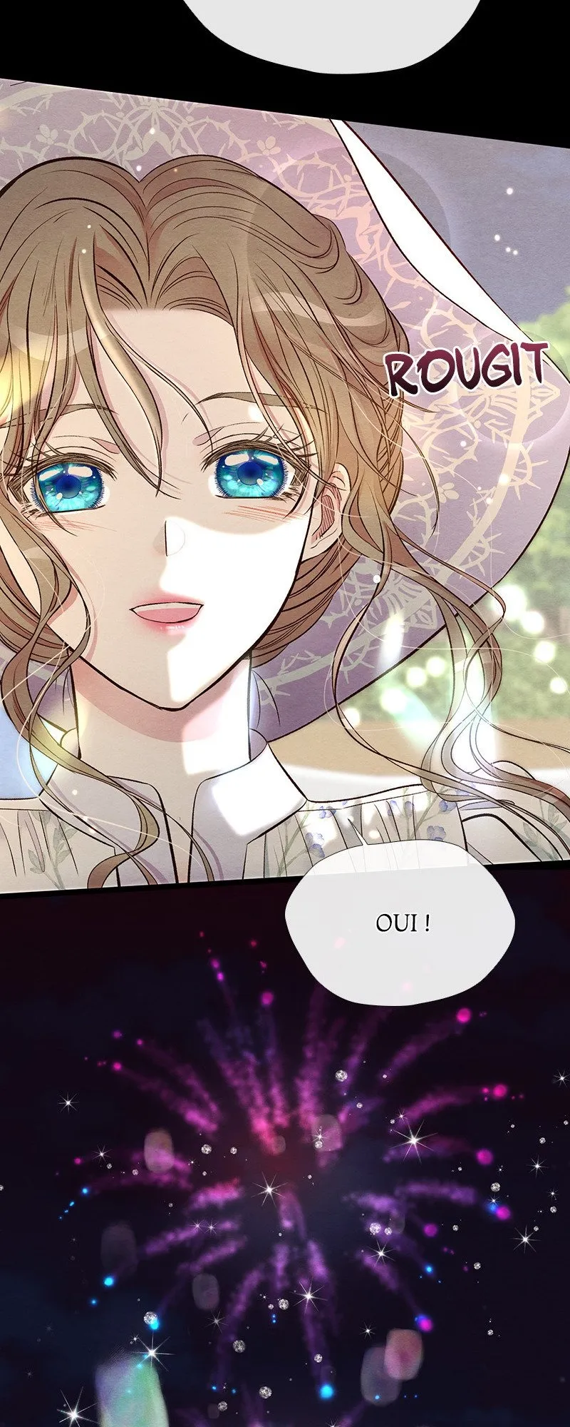 Read Le Prince scandaleux Manga Online