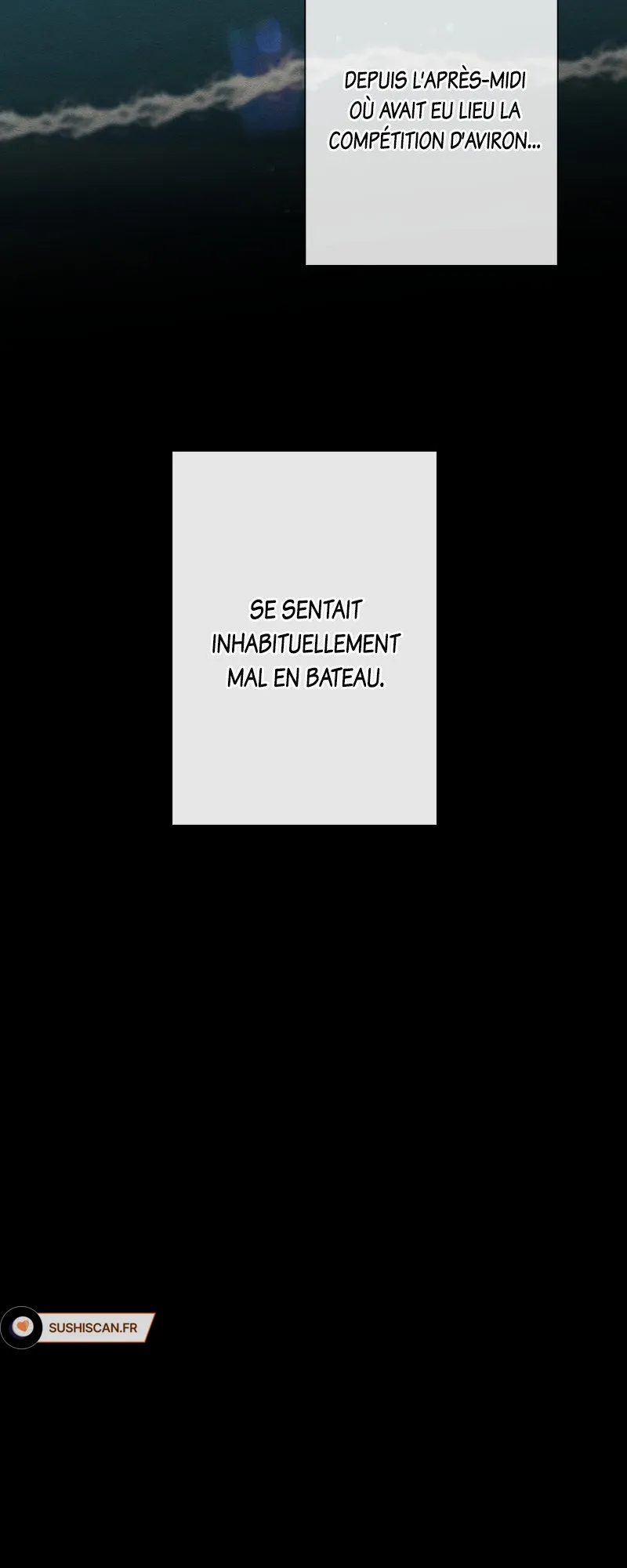 Read Le Prince scandaleux Manga Online