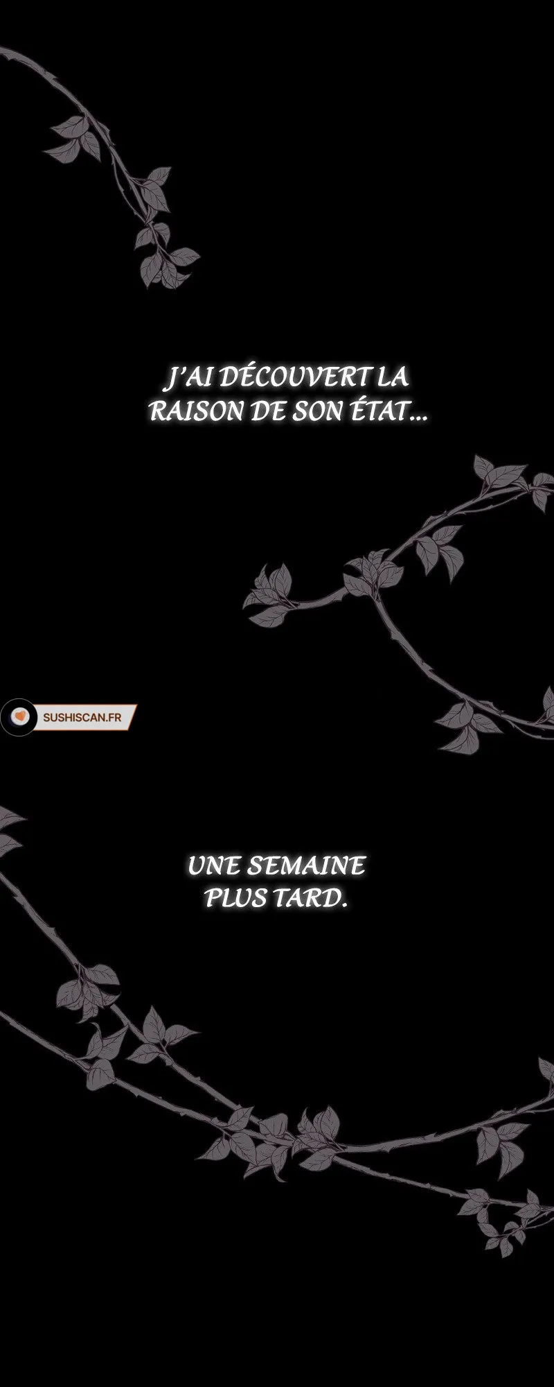 Read Le Prince scandaleux Manga Online