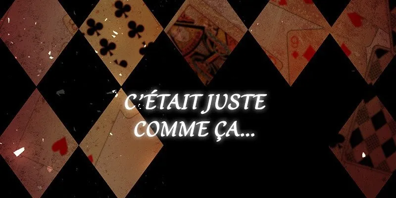 Read Le Prince scandaleux Manga Online
