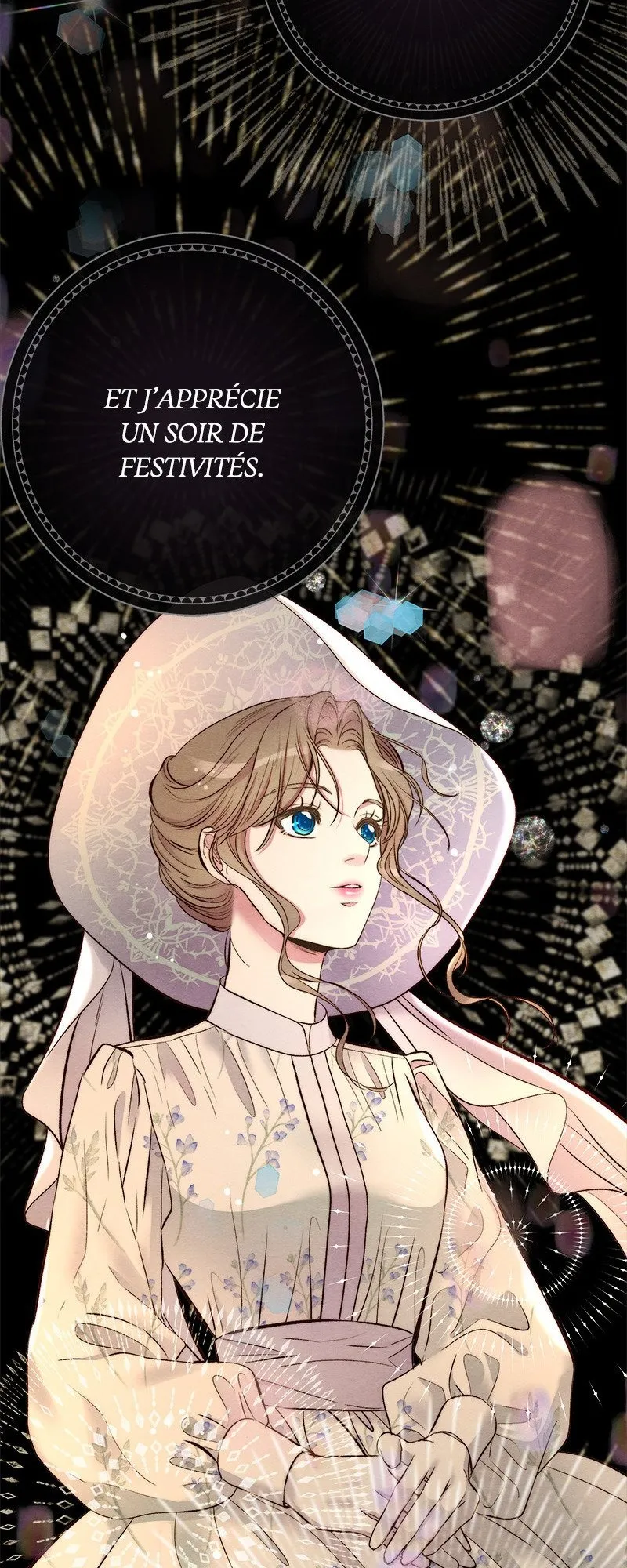 Read Le Prince scandaleux Manga Online