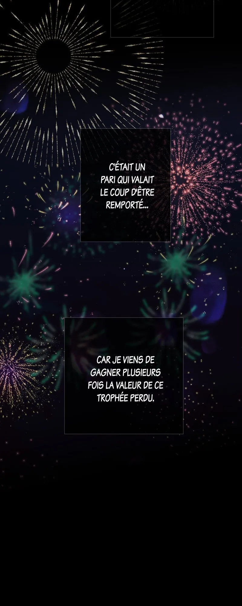 Read Le Prince scandaleux Manga Online