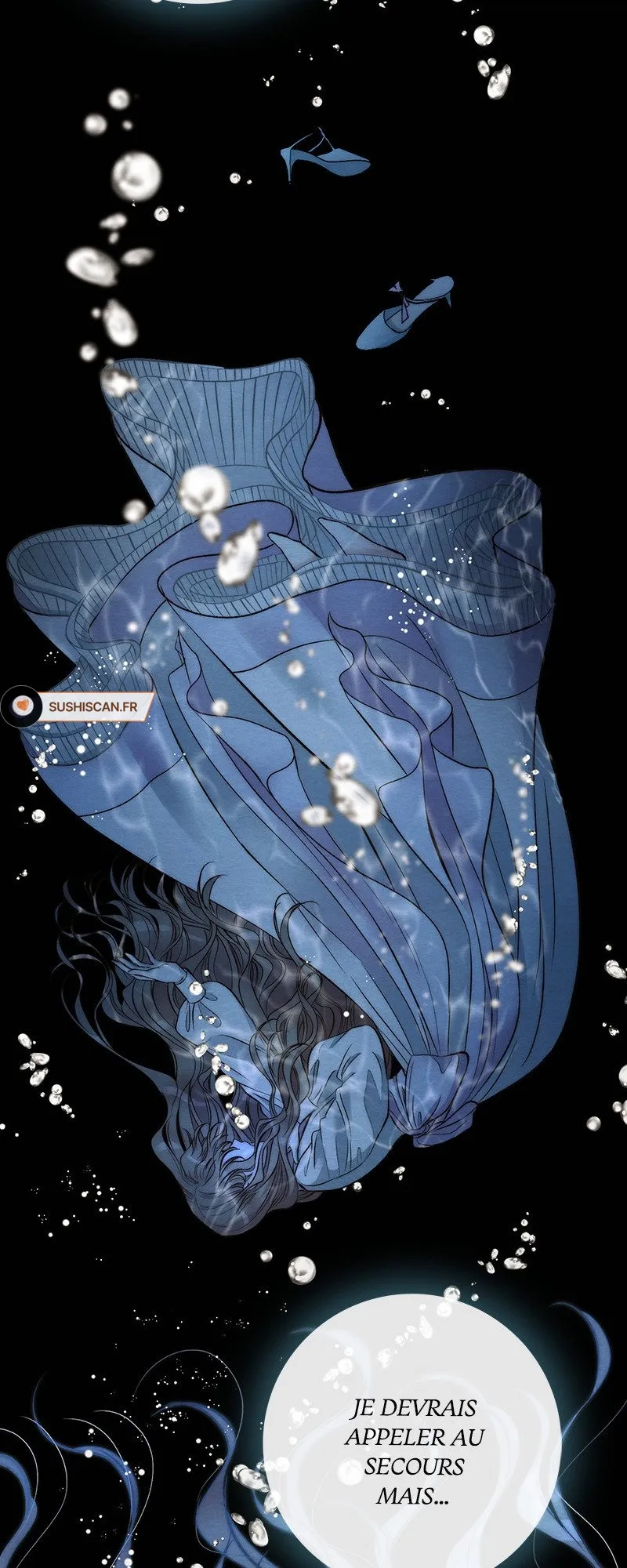 Read Le Prince scandaleux Manga Online