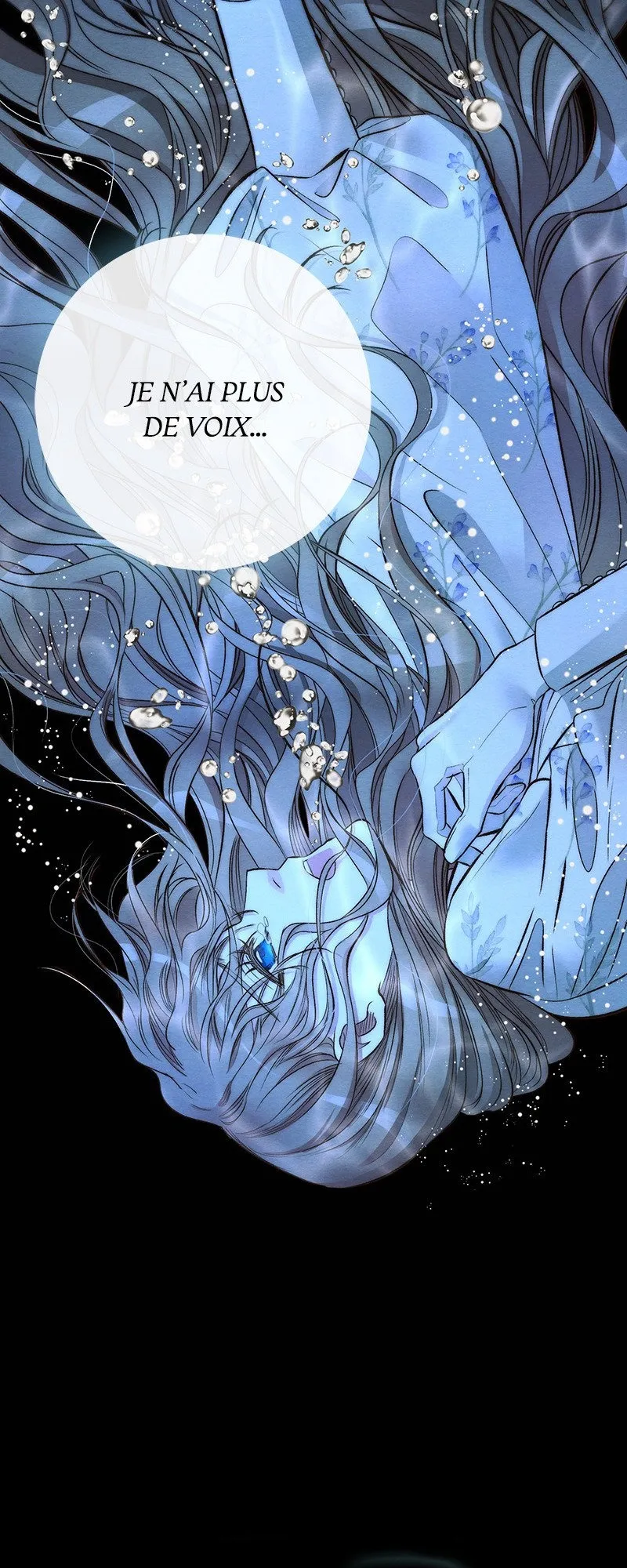 Read Le Prince scandaleux Manga Online