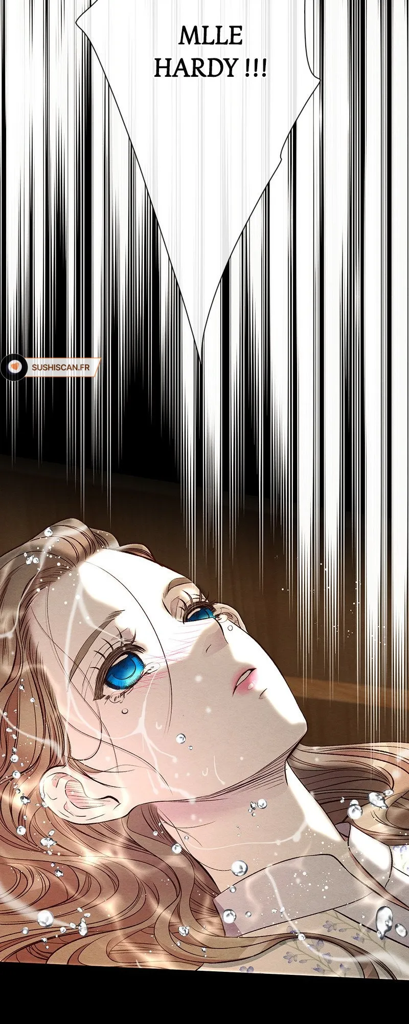 Read Le Prince scandaleux Manga Online