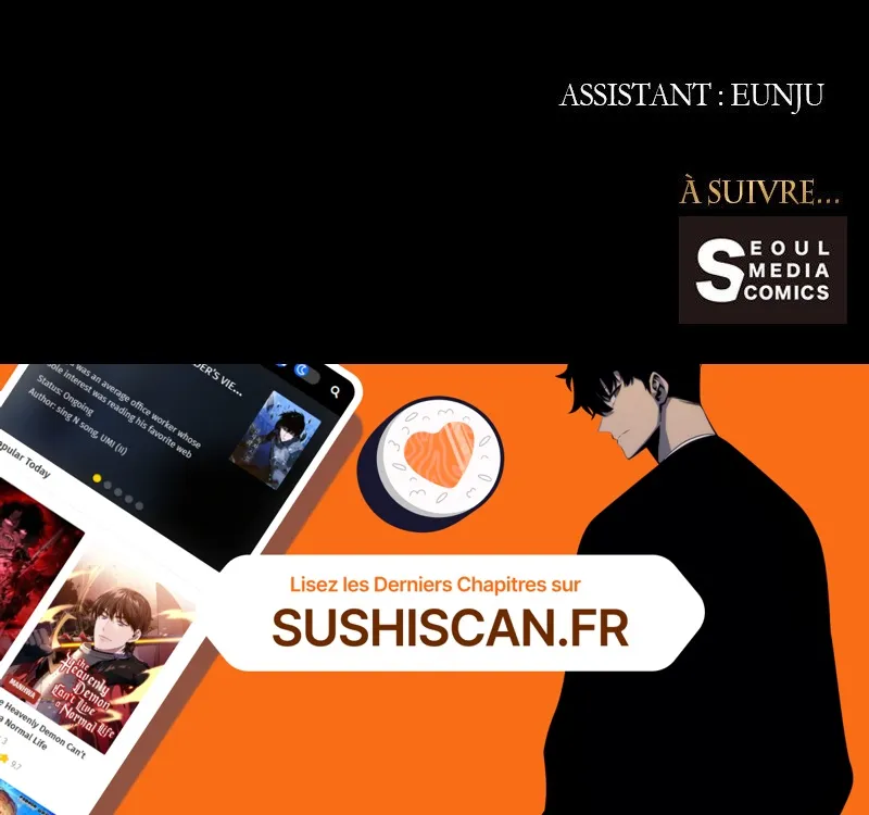 Read Le Prince scandaleux Manga Online