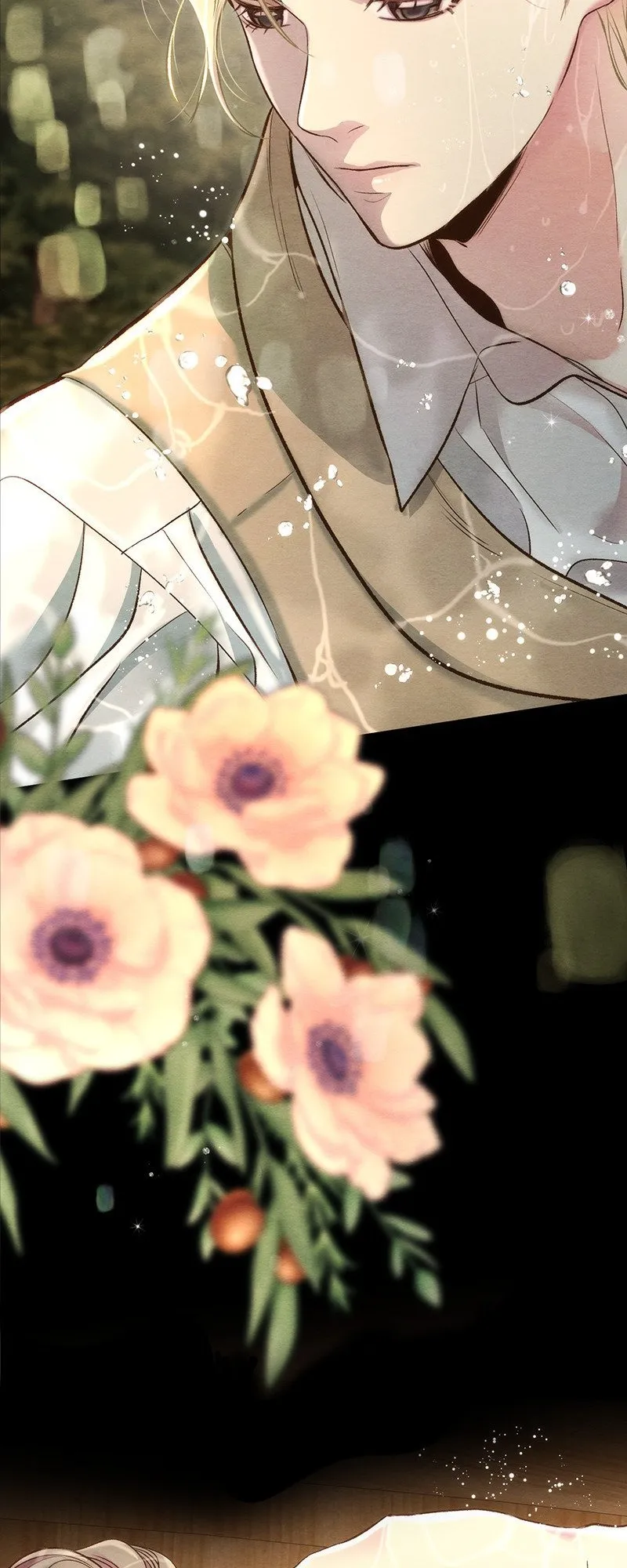 Read Le Prince scandaleux Manga Online