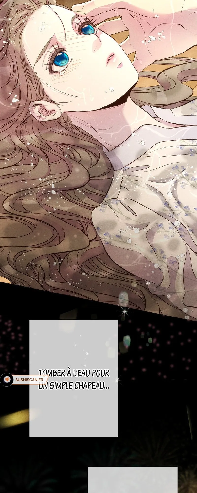 Read Le Prince scandaleux Manga Online