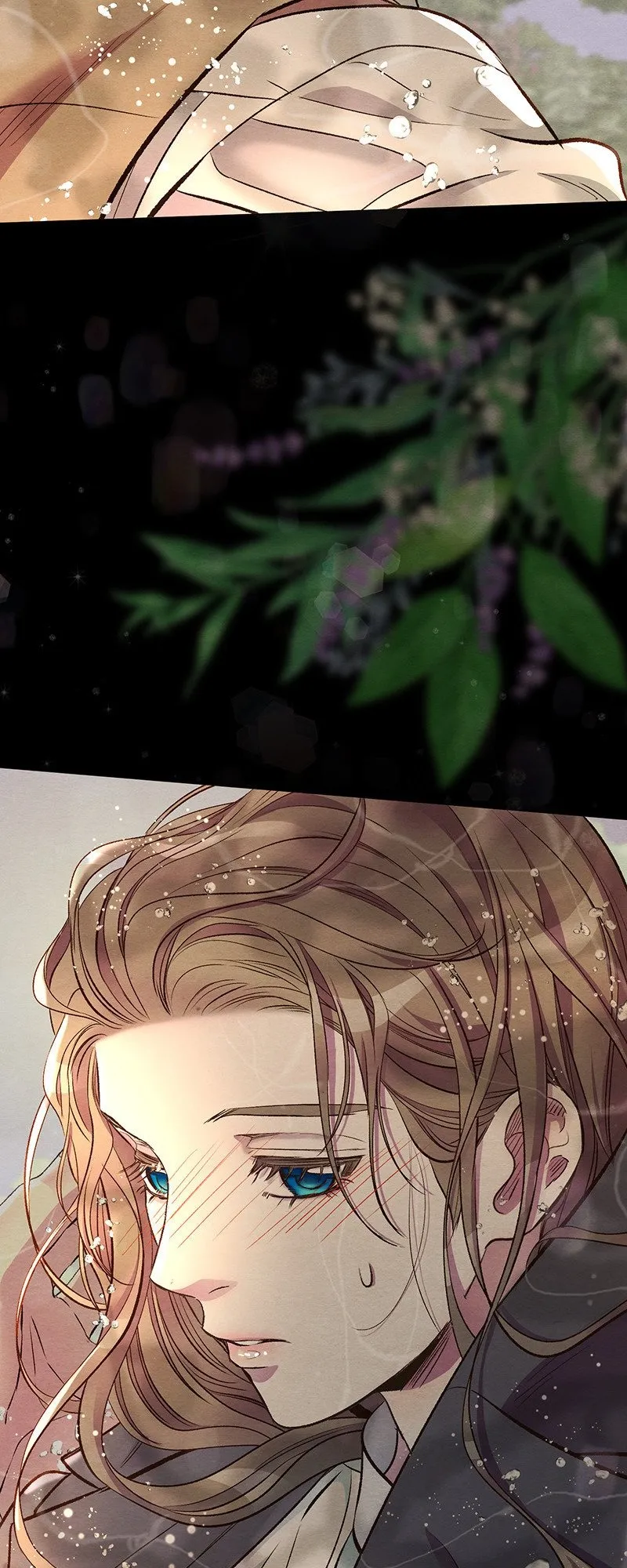 Read Le Prince scandaleux Manga Online