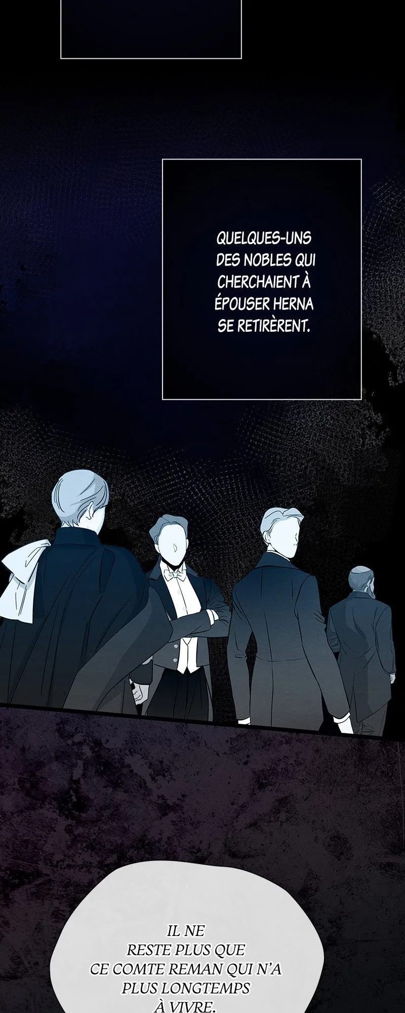 Read Le Prince scandaleux Manga Online