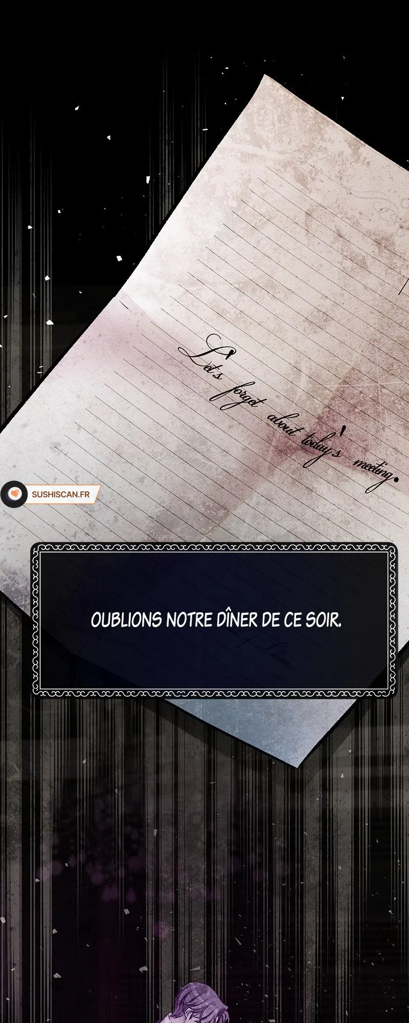 Read Le Prince scandaleux Manga Online