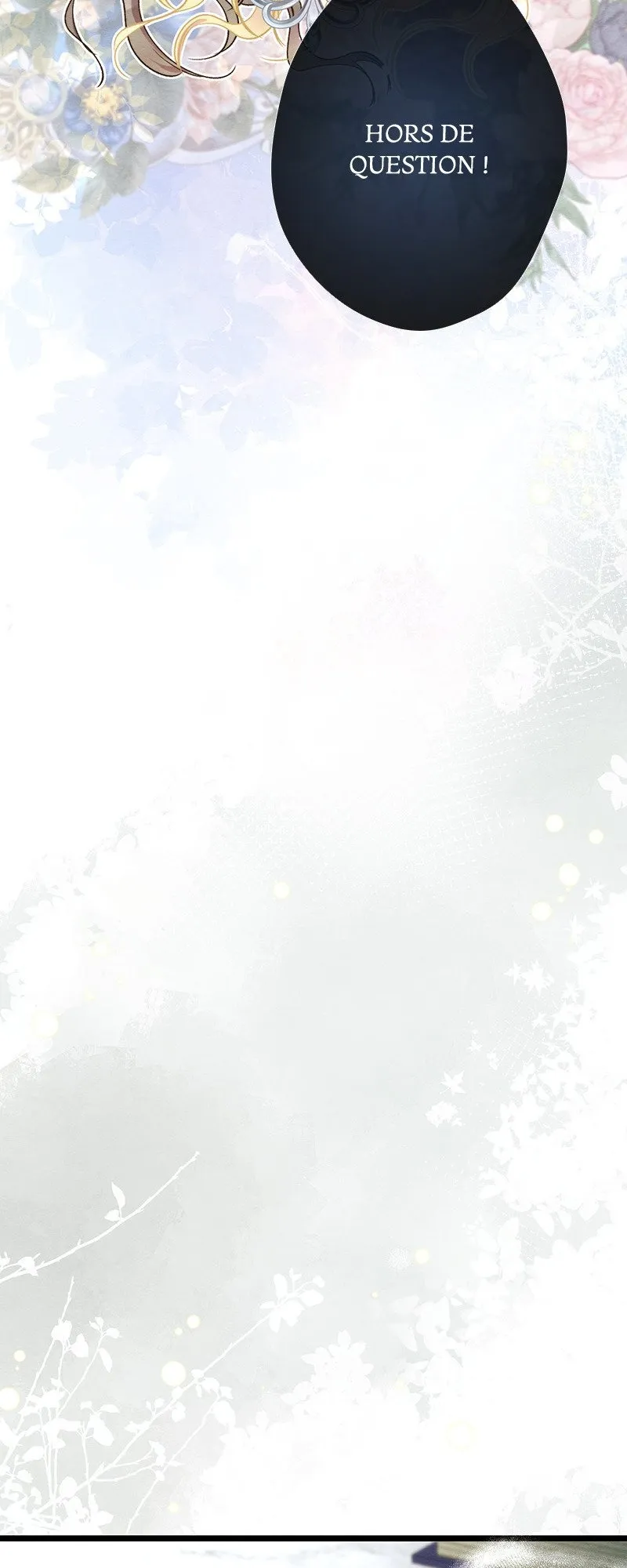Read Le Prince scandaleux Manga Online