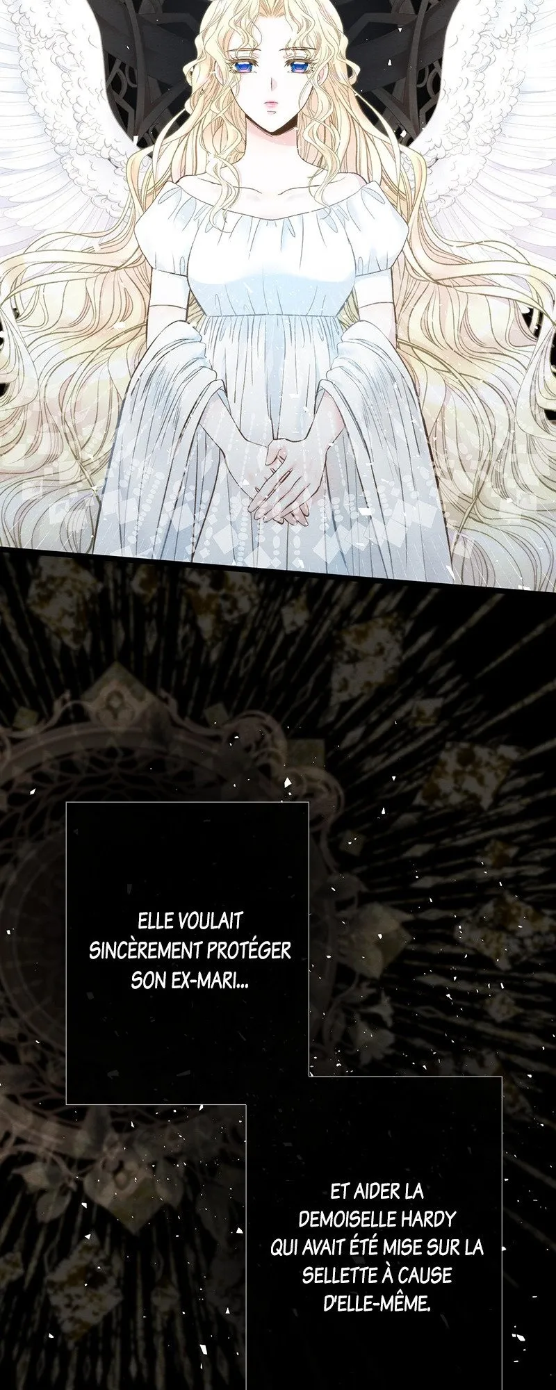 Read Le Prince scandaleux Manga Online