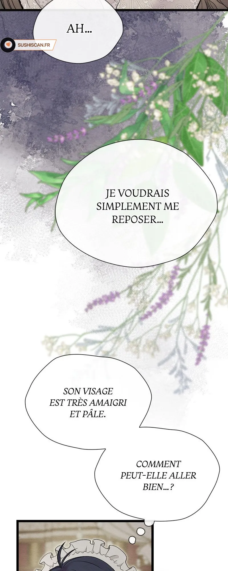 Read Le Prince scandaleux Manga Online