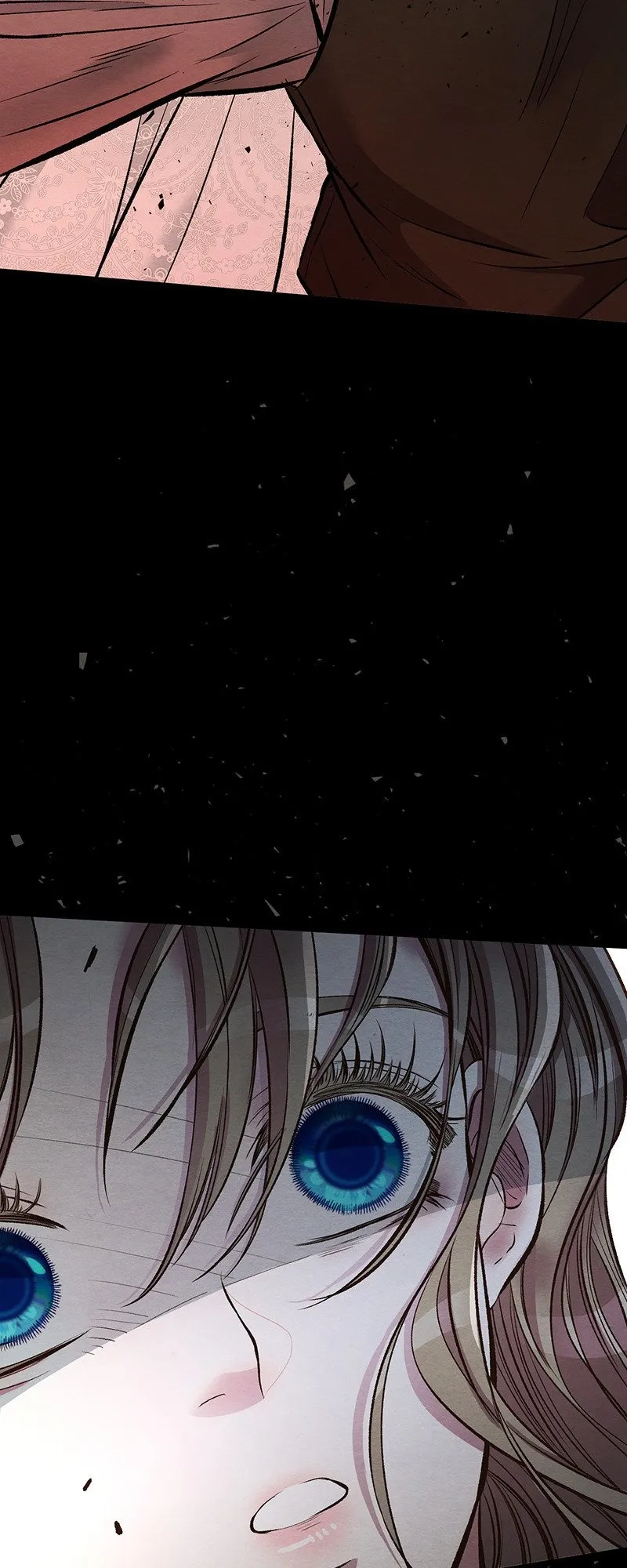 Read Le Prince scandaleux Manga Online