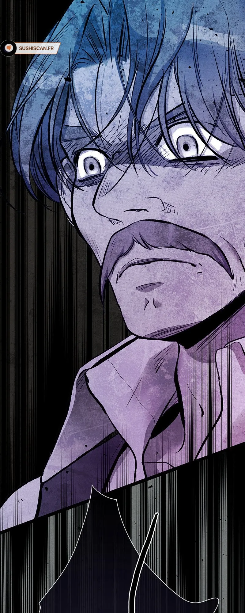 Read Le Prince scandaleux Manga Online