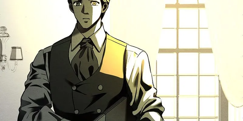 Read Le Prince scandaleux Manga Online