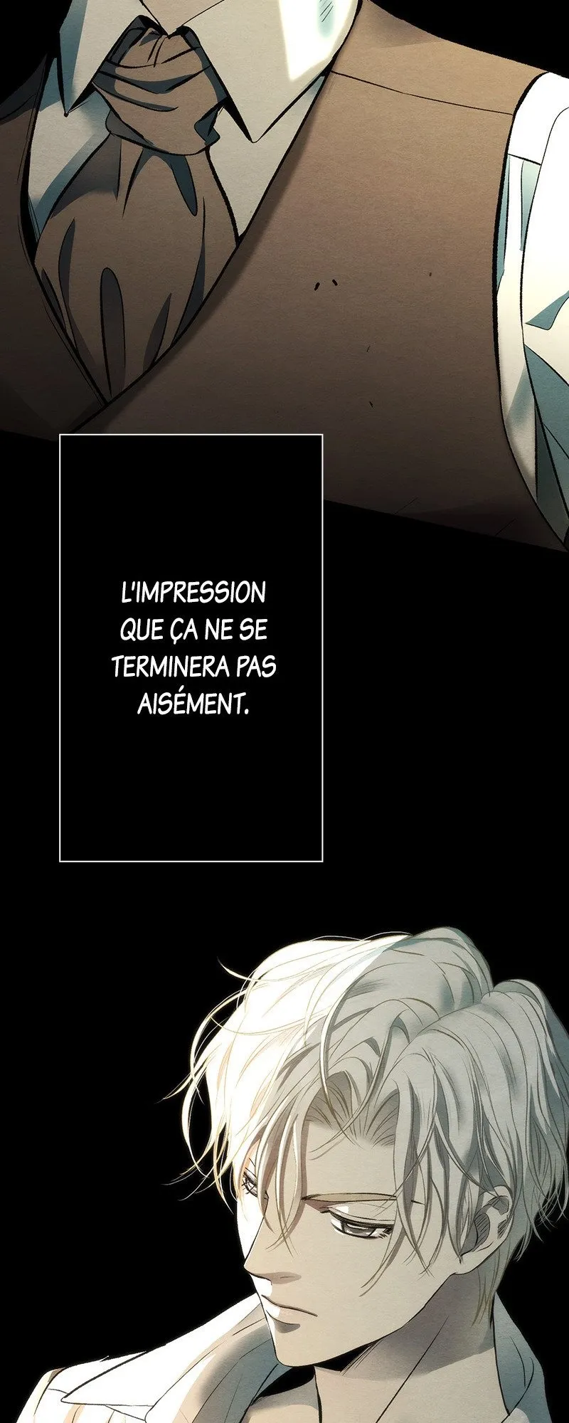 Read Le Prince scandaleux Manga Online
