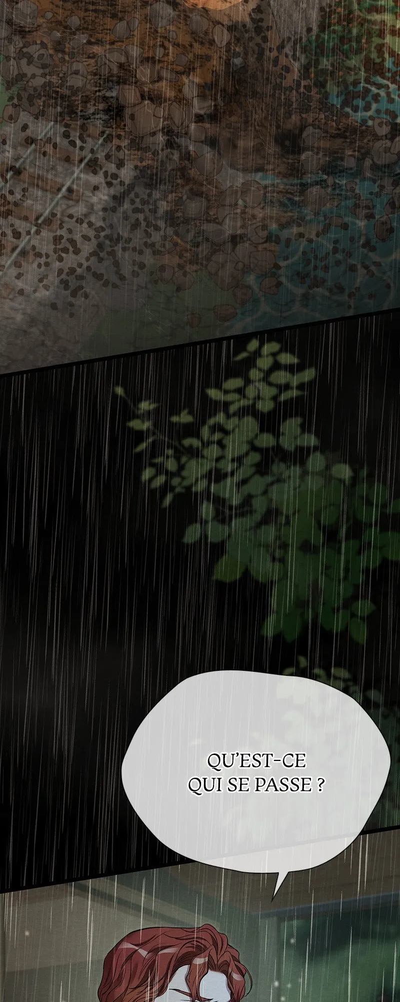 Read Le Prince scandaleux Manga Online