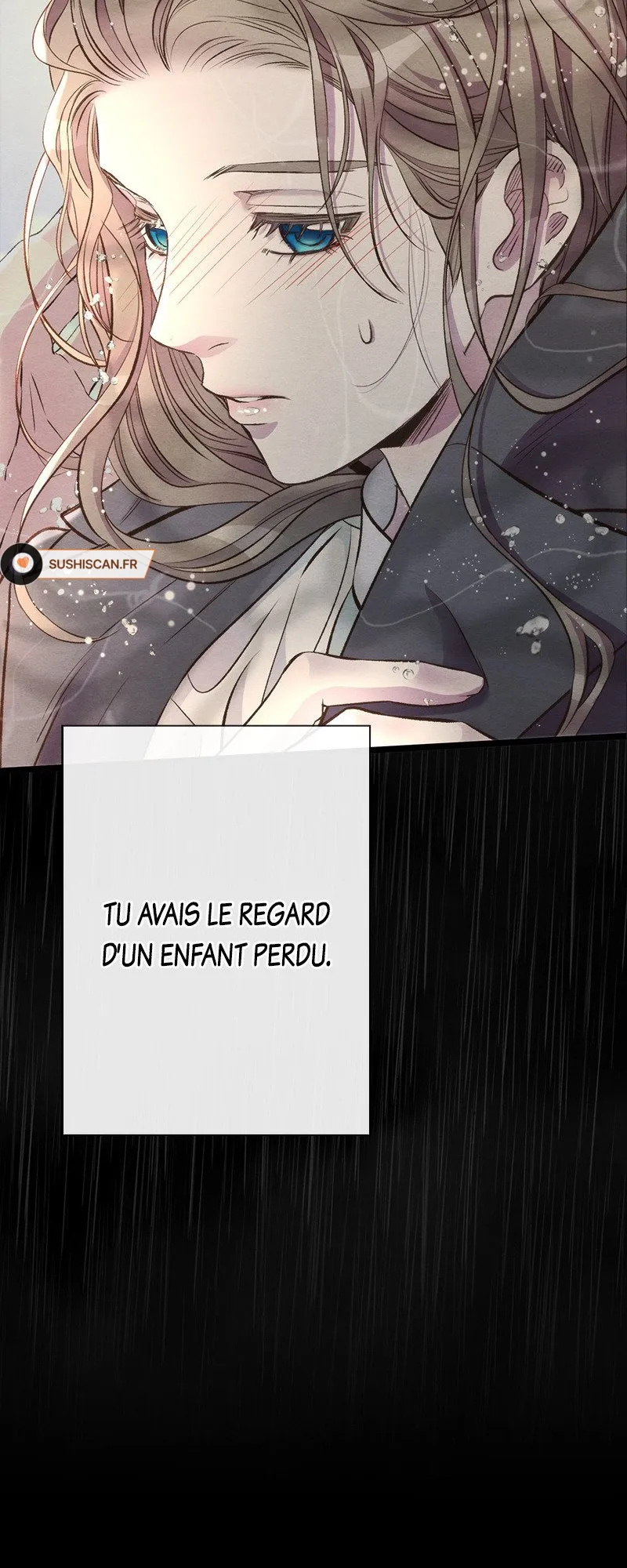 Read Le Prince scandaleux Manga Online