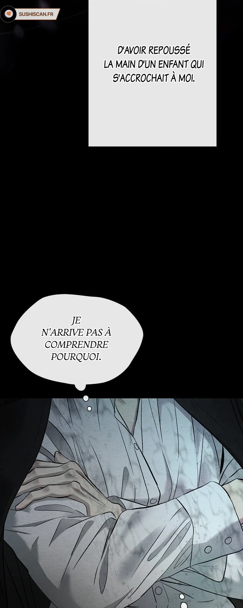 Read Le Prince scandaleux Manga Online