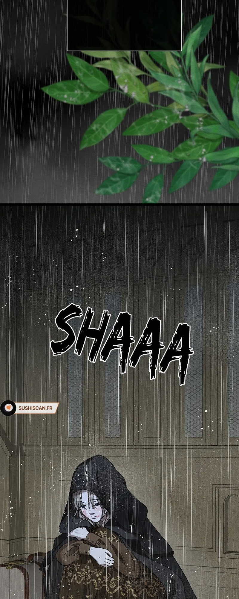Read Le Prince scandaleux Manga Online