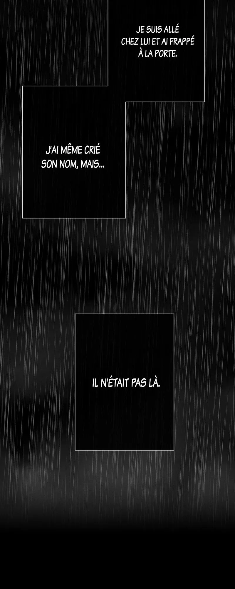 Read Le Prince scandaleux Manga Online