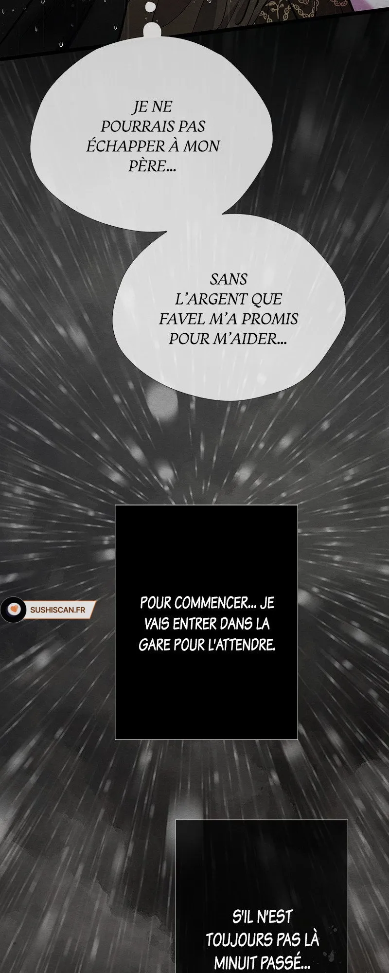 Read Le Prince scandaleux Manga Online