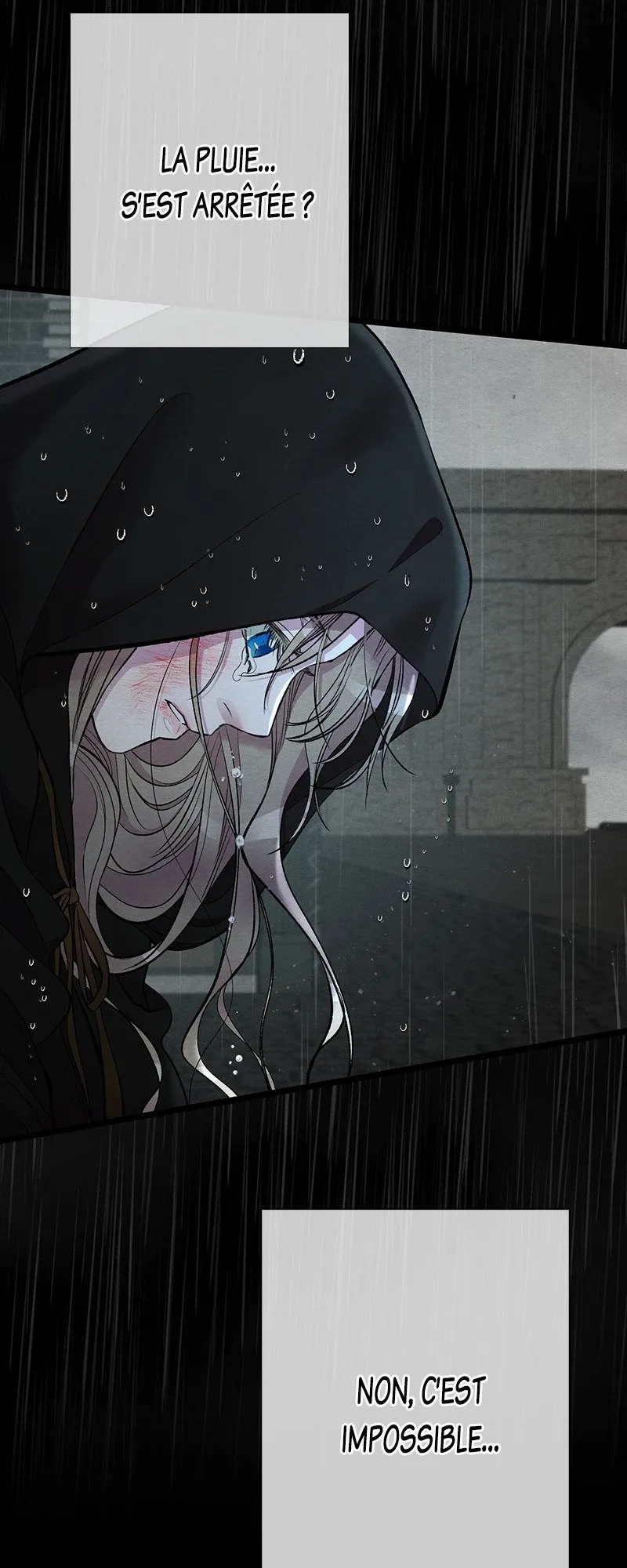 Read Le Prince scandaleux Manga Online