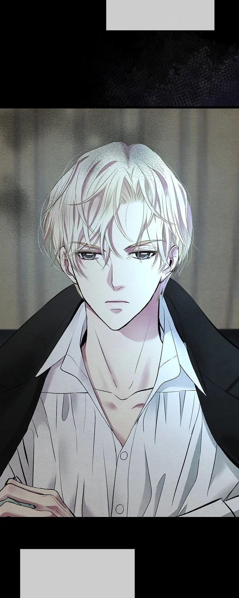 Read Le Prince scandaleux Manga Online