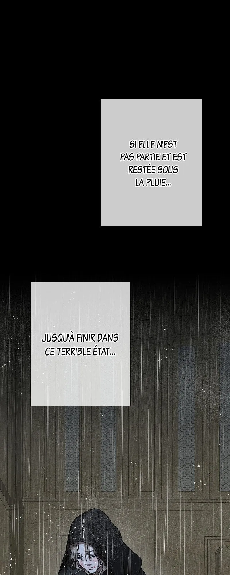 Read Le Prince scandaleux Manga Online