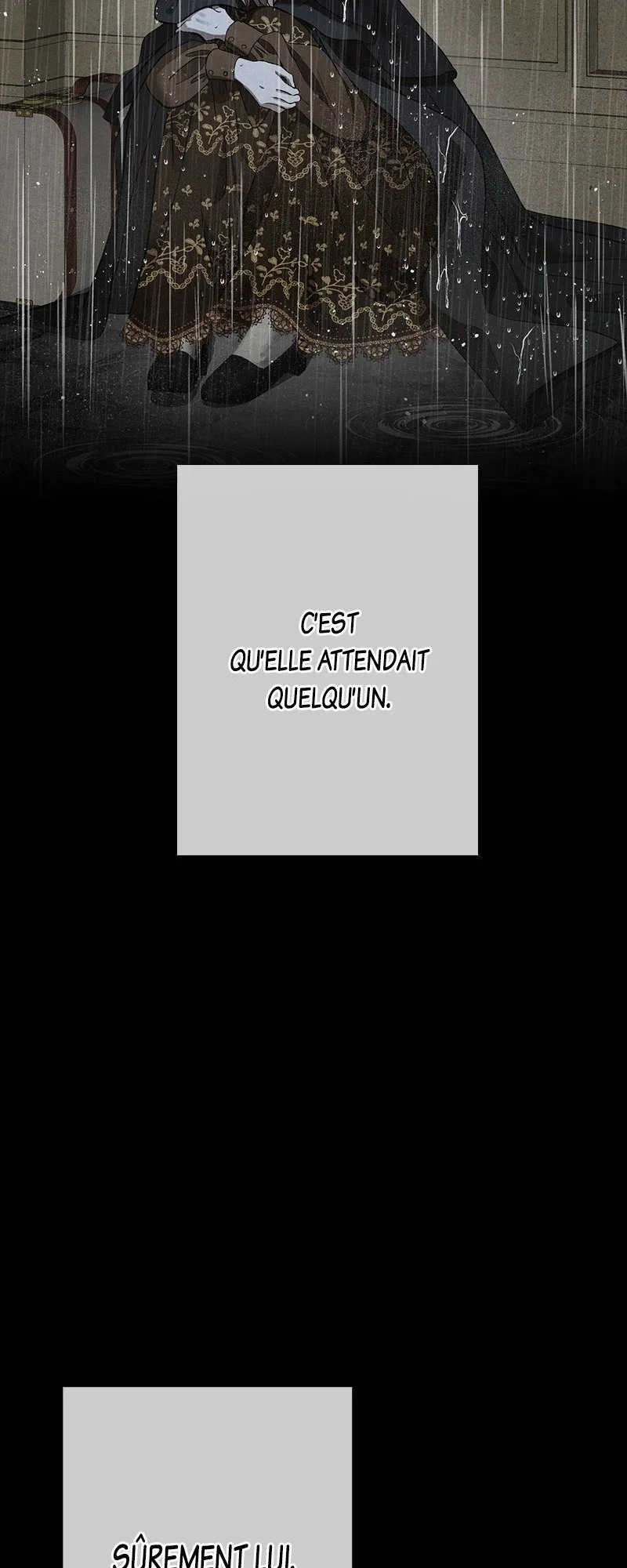 Read Le Prince scandaleux Manga Online