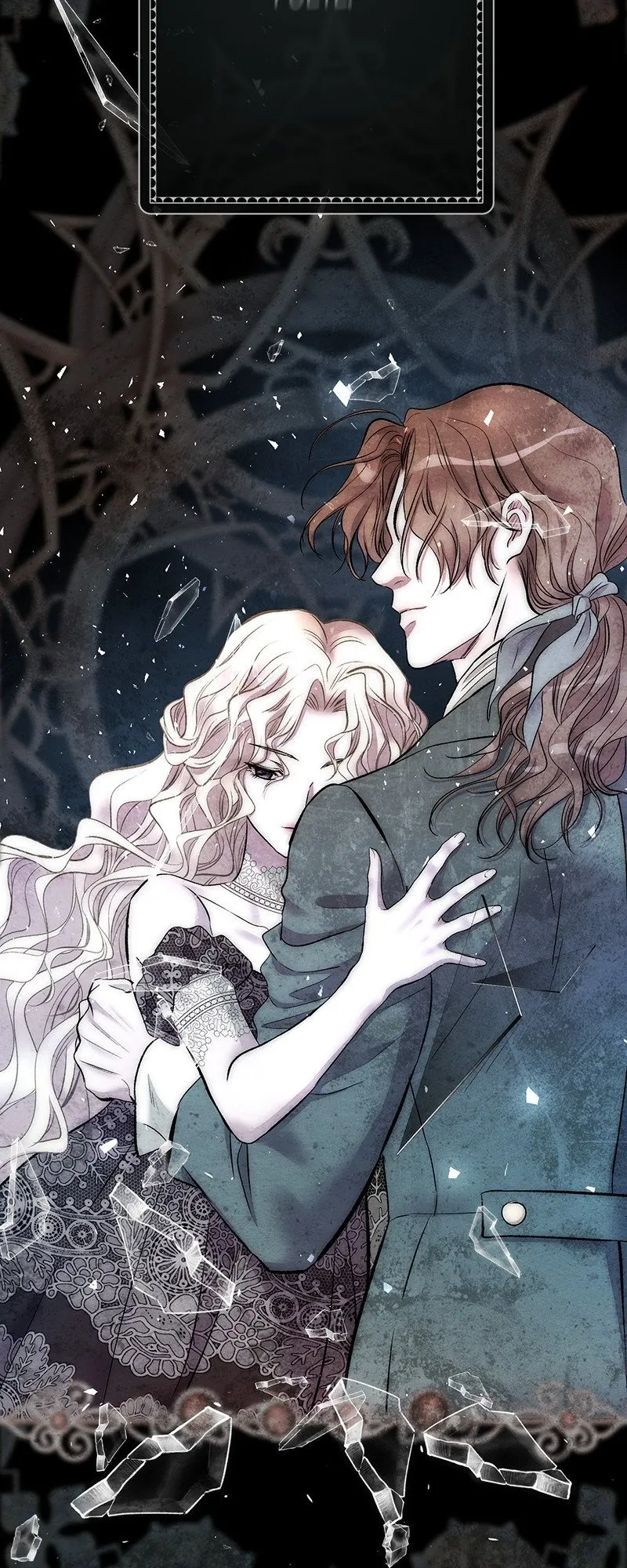 Read Le Prince scandaleux Manga Online