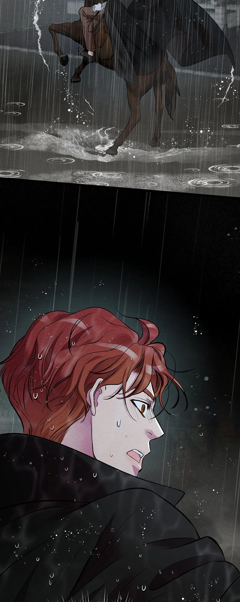 Read Le Prince scandaleux Manga Online