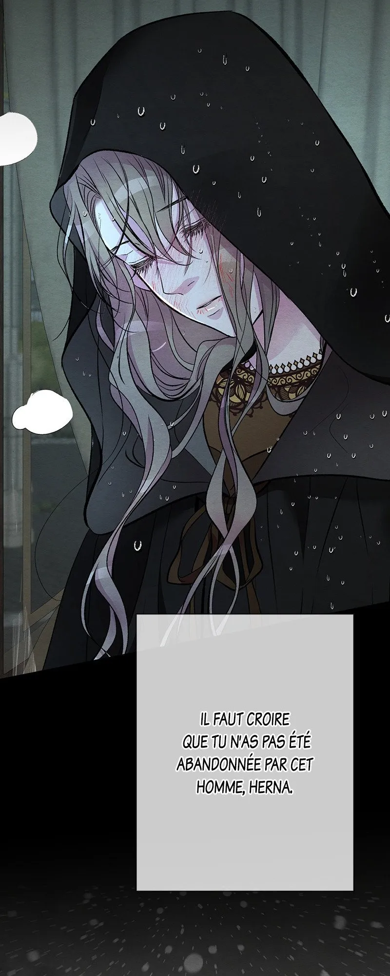 Read Le Prince scandaleux Manga Online