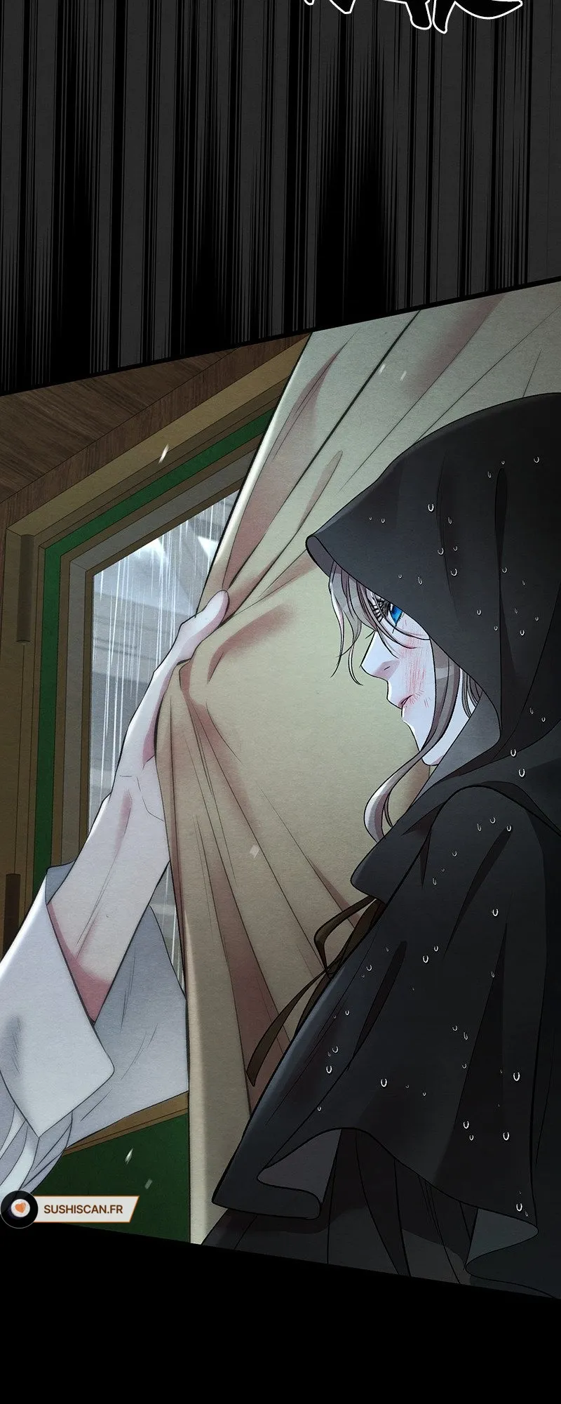 Read Le Prince scandaleux Manga Online