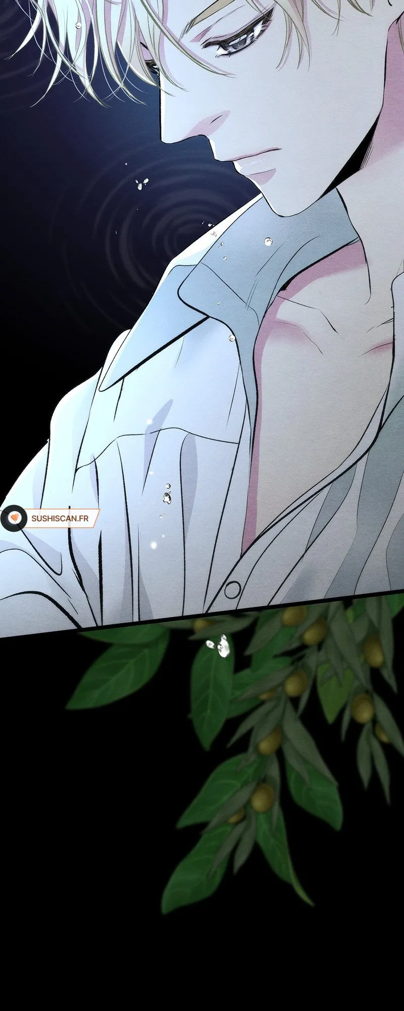 Read Le Prince scandaleux Manga Online