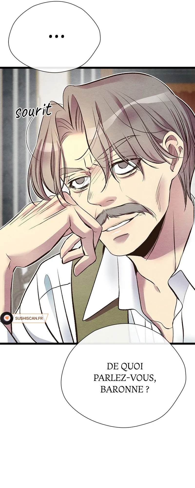 Read Le Prince scandaleux Manga Online