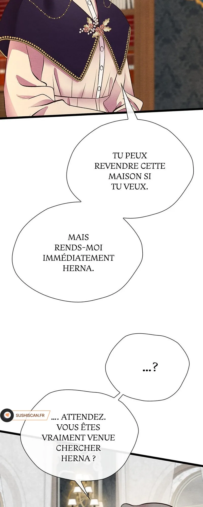 Read Le Prince scandaleux Manga Online