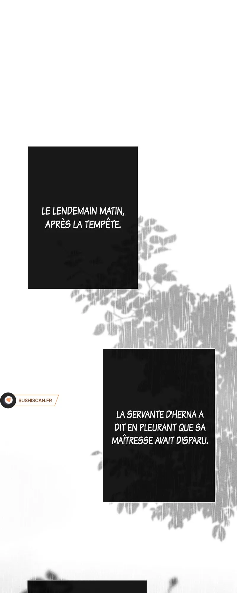 Read Le Prince scandaleux Manga Online