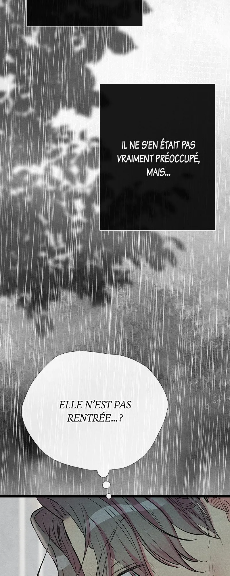 Read Le Prince scandaleux Manga Online