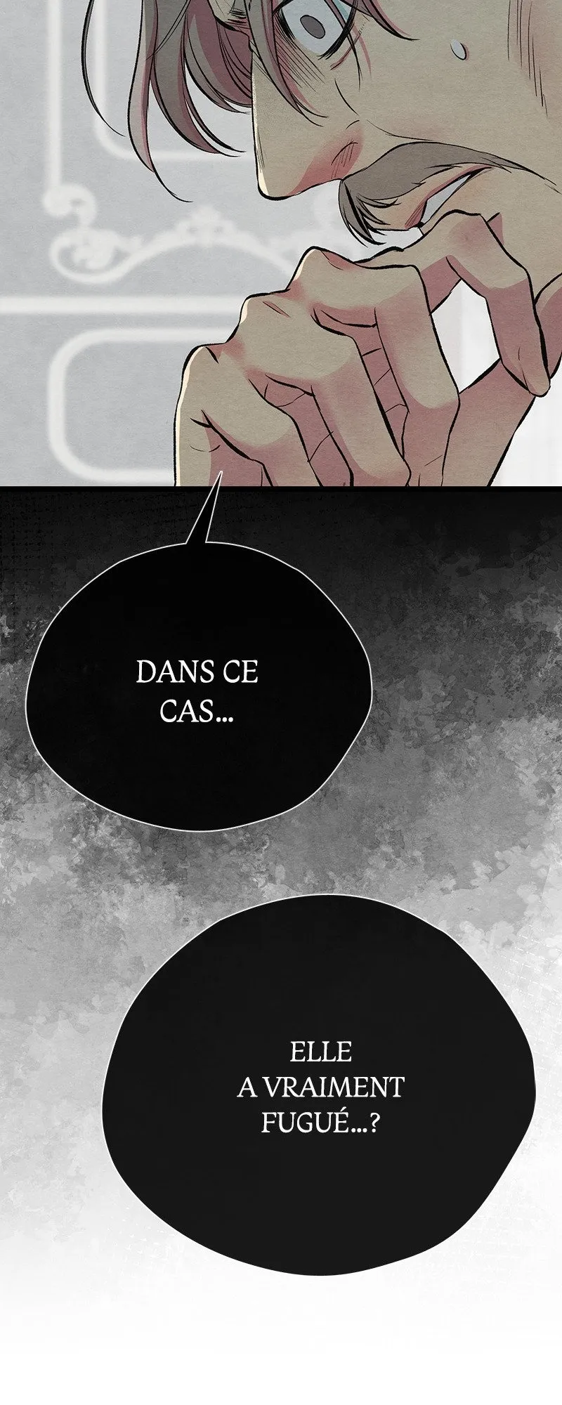 Read Le Prince scandaleux Manga Online