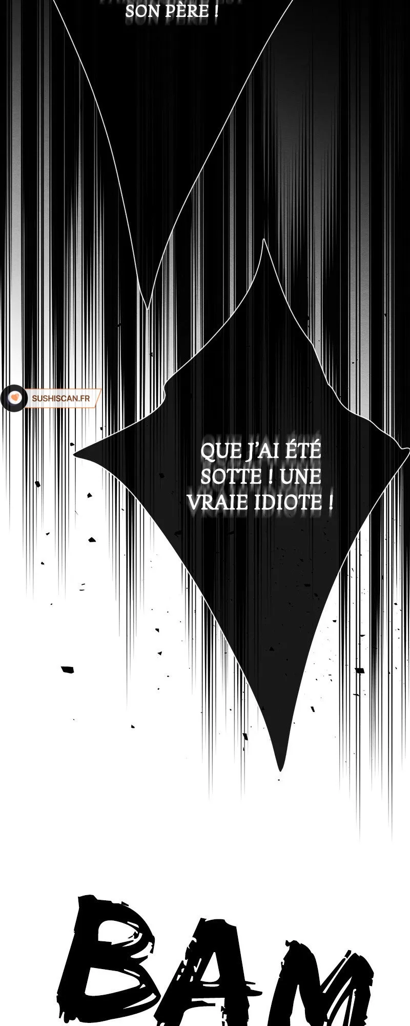 Read Le Prince scandaleux Manga Online