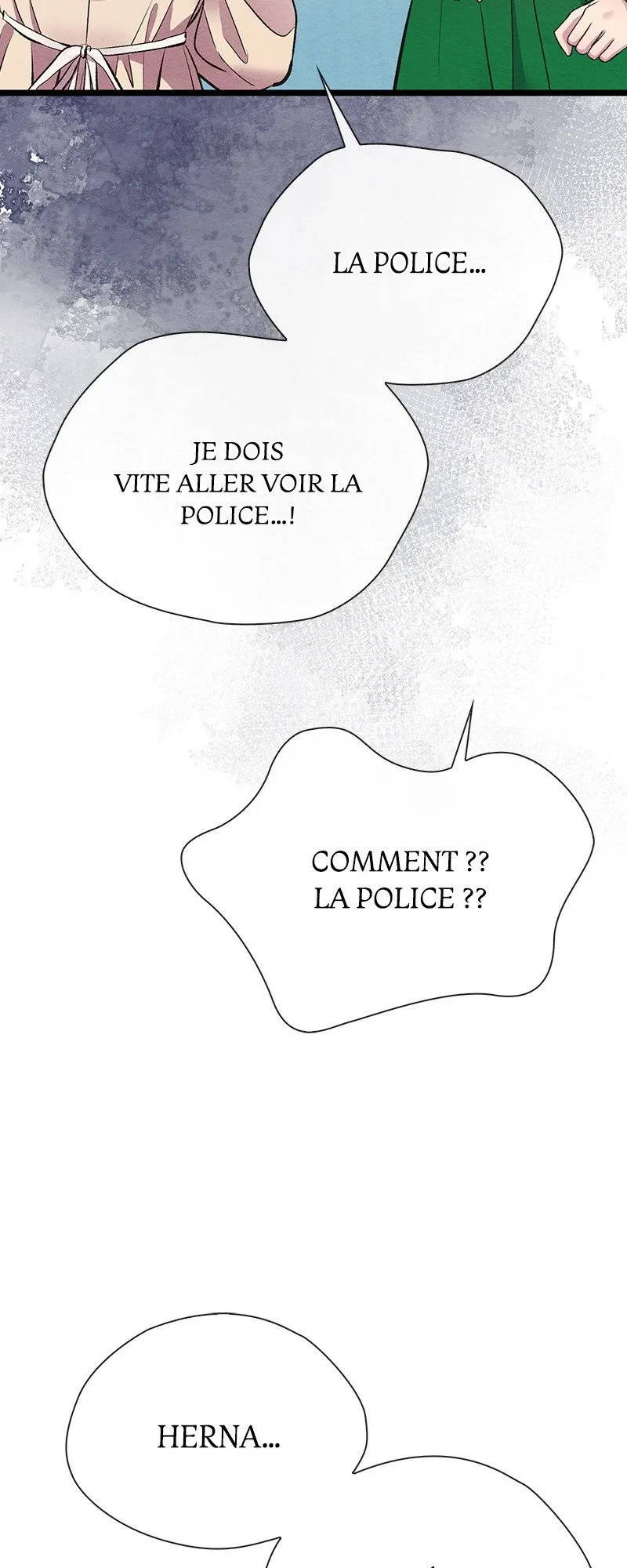 Read Le Prince scandaleux Manga Online