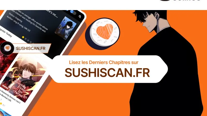 Read Le Prince scandaleux Manga Online