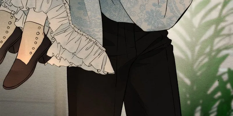 Read Le Prince scandaleux Manga Online