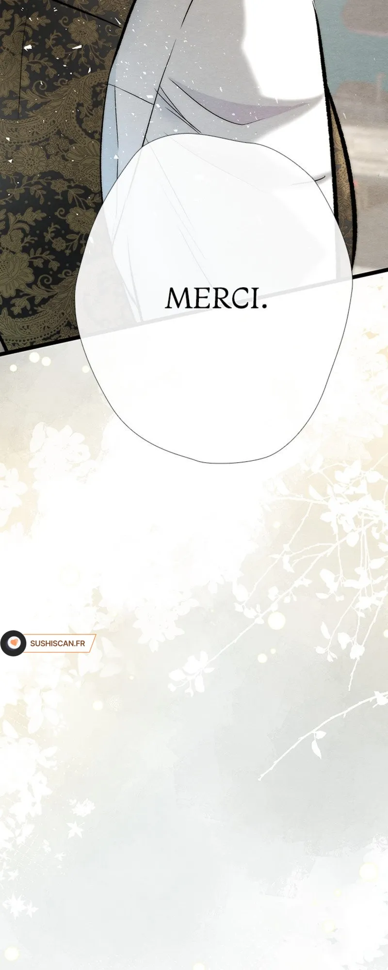 Read Le Prince scandaleux Manga Online
