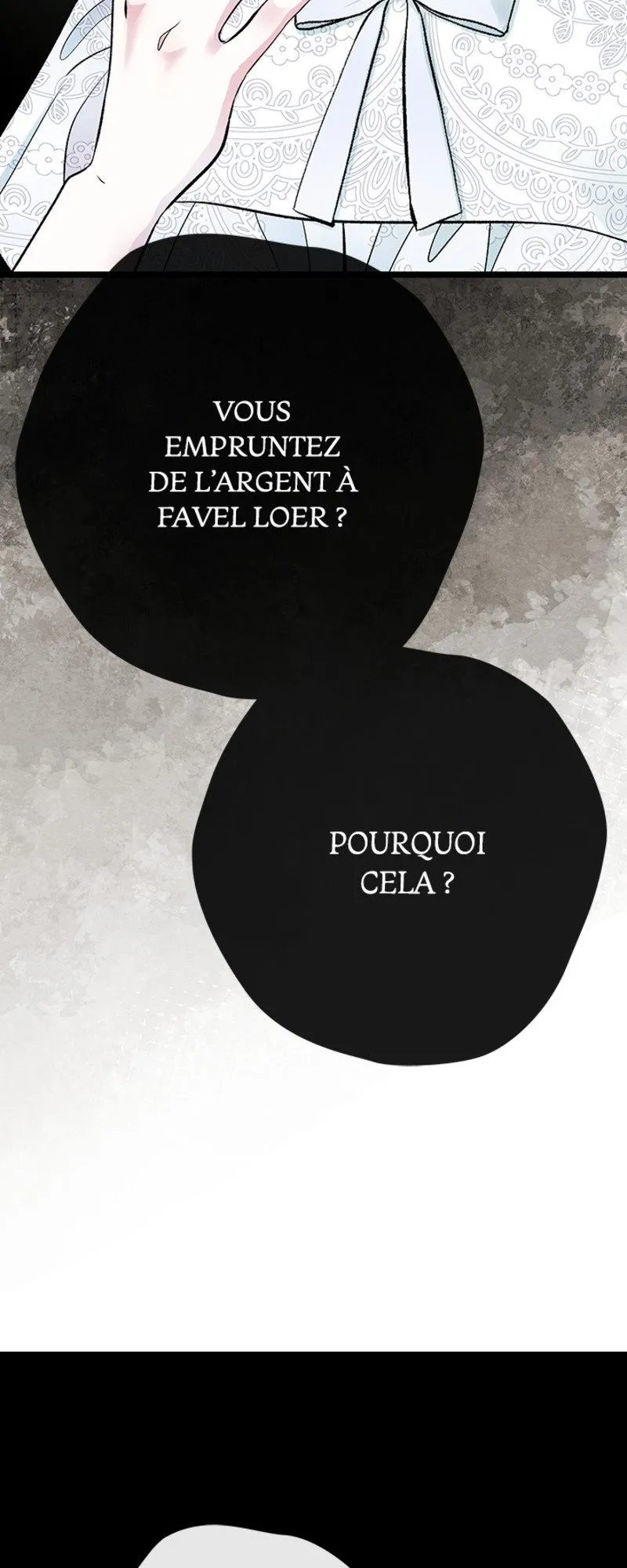 Read Le Prince scandaleux Manga Online