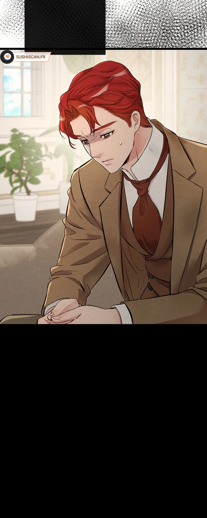 Read Le Prince scandaleux Manga Online