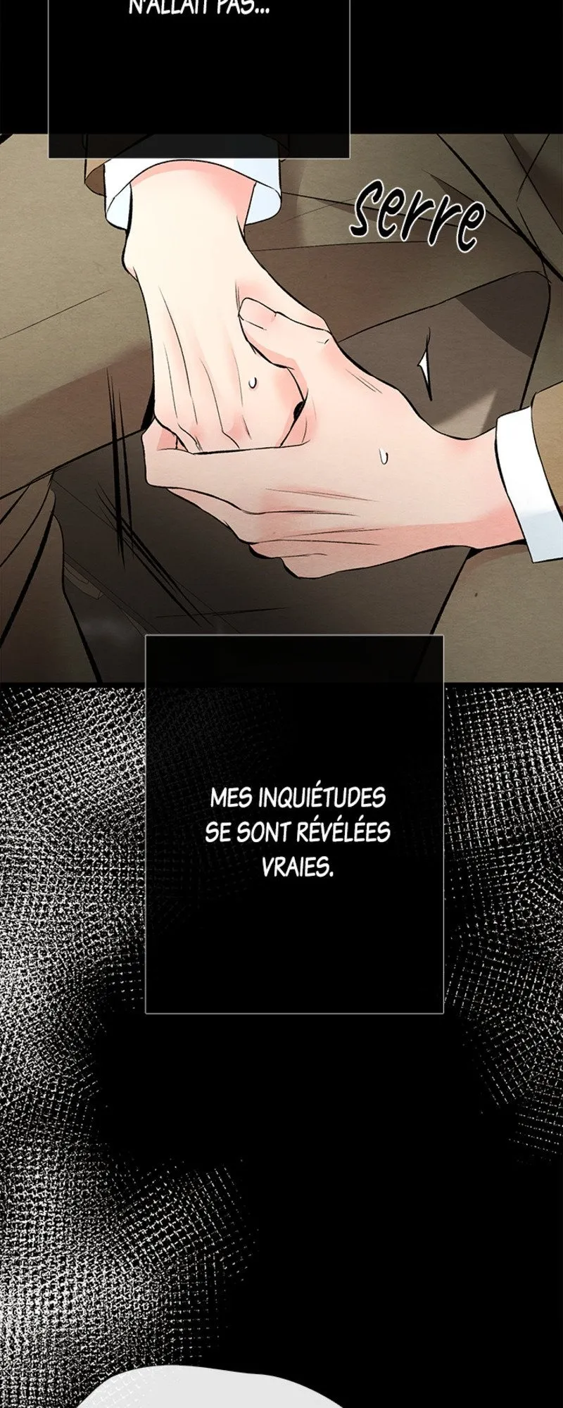 Read Le Prince scandaleux Manga Online